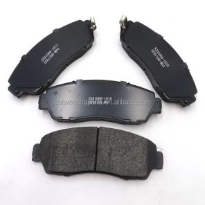 S301066-1000T__قماش امامي شانجان CS75 + CS95 بدون دبل S401031-1000/ S401031-1100