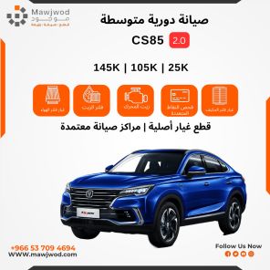 SPM-CHN-CS85-25K-2.0