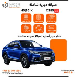 SPM-CHN-CS85-45K-2.0