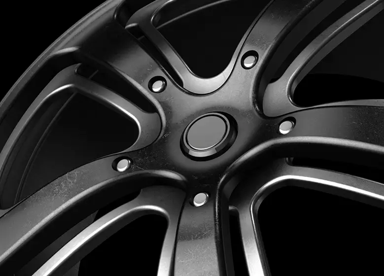 Hot Deals on Wheels & Tires