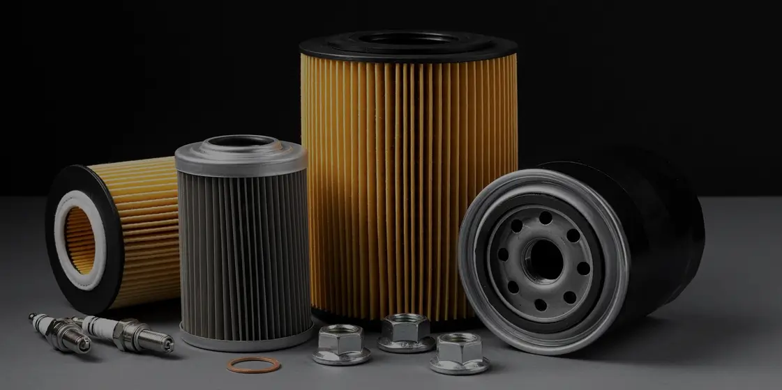 Clean Engine Performance